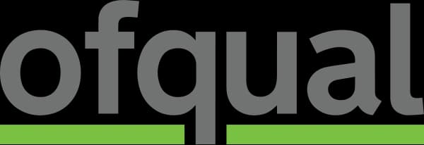 Ofqual logo